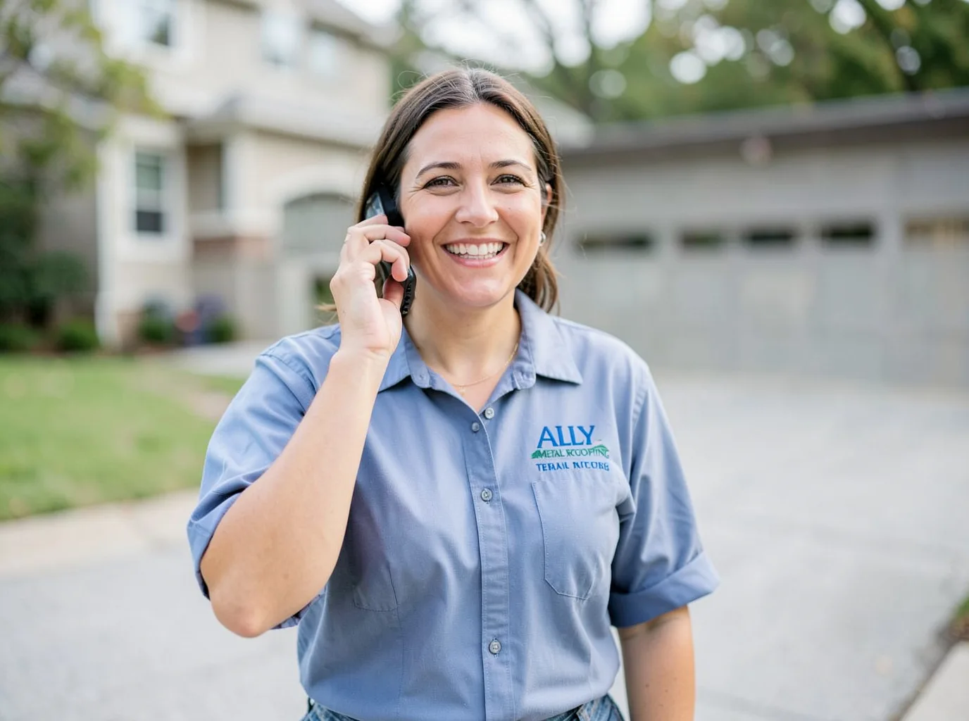 Metal Roof Installation Dunlap, CA FAQs